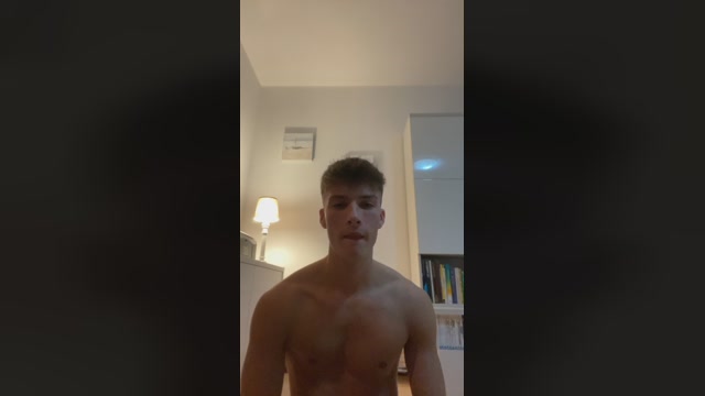Steven0807  08-08-2022 Recorded Video bj-dildo