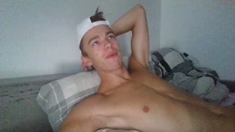 Toyjunge  09-08-2022 Recorded Video fuckme