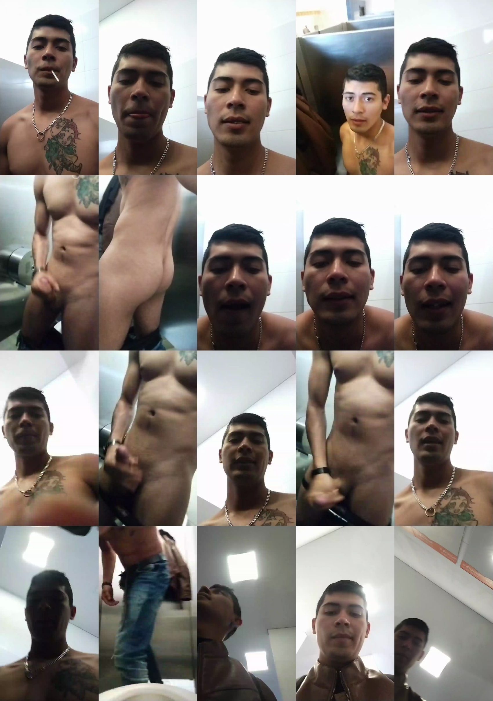 Zein_Sex  08-08-2022 Recorded Video fuckass
