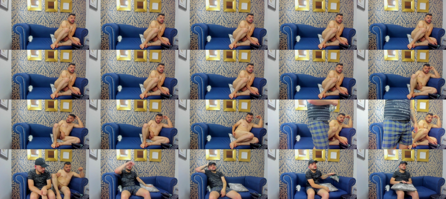 _CrazyCakes  09-08-2022 Recorded Video naughty