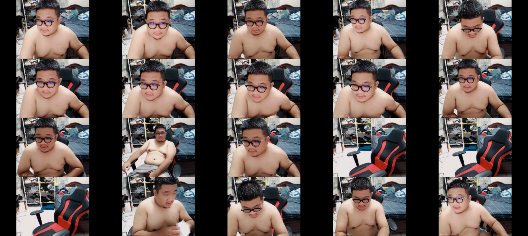 aa770223  09-08-2022 Recorded Video fuckface