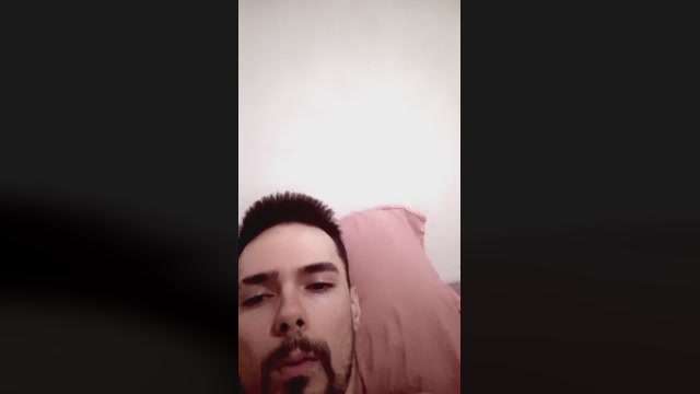 aandreoliveira  09-08-2022 Recorded Video Recorded