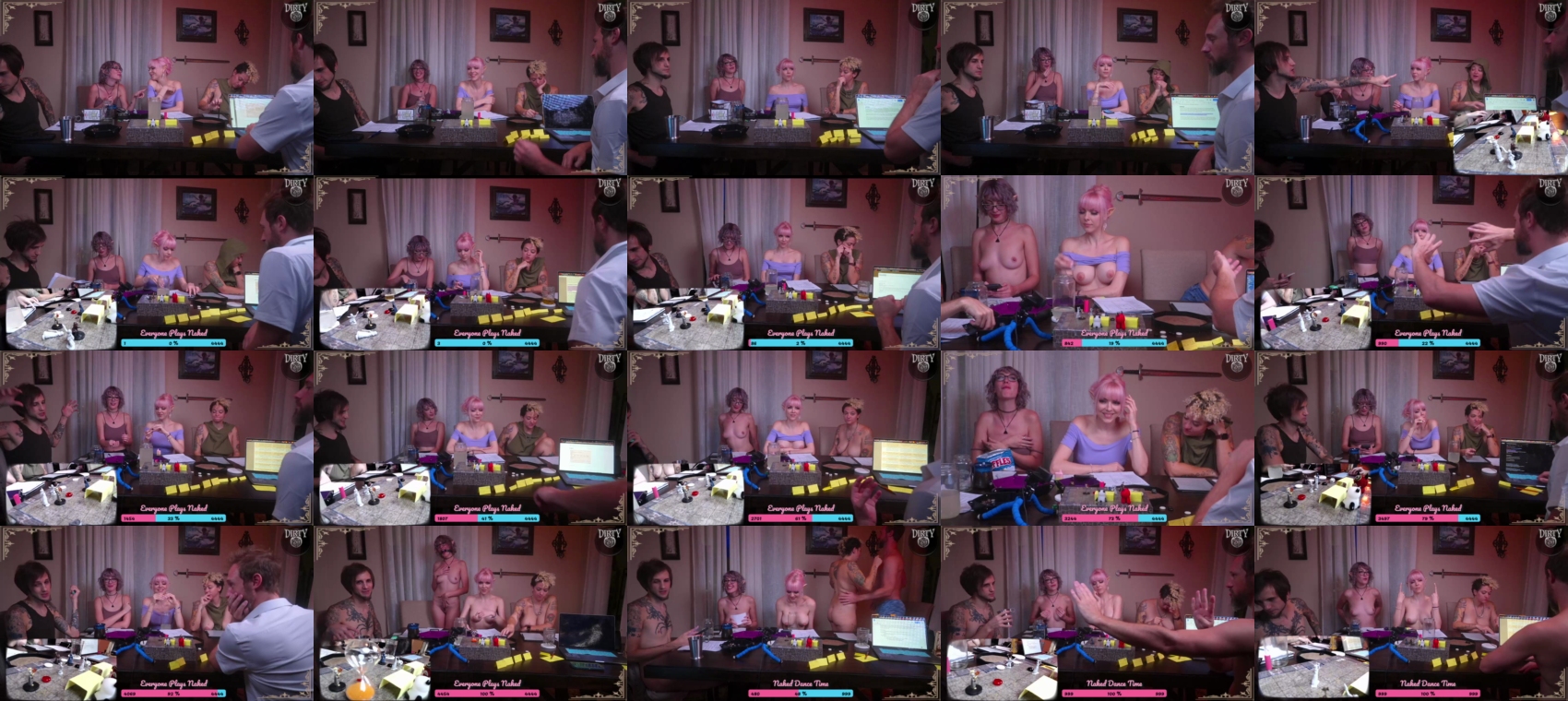amberlaray 09-08-2022 show 