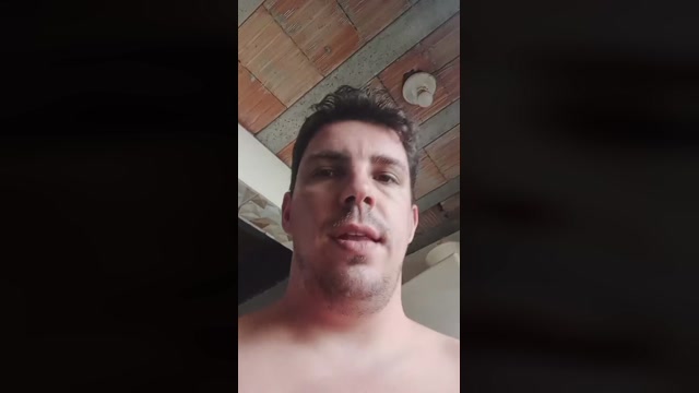 anjinhomineiro  09-08-2022 Recorded Video Nude