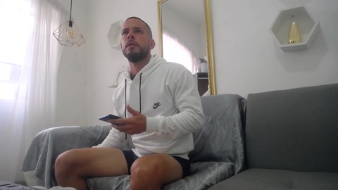ares_alexiou  08-08-2022 Recorded Video fuckme