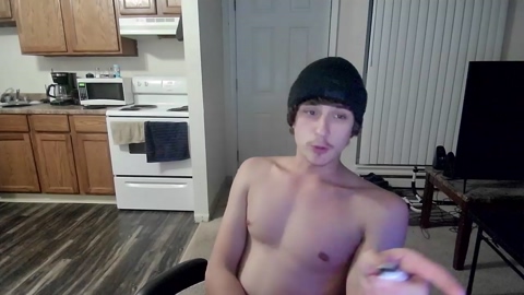 calamity_26  09-08-2022 video jerking