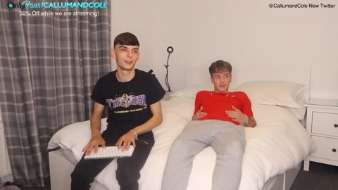 callumandcole  08-08-2022 video bigload