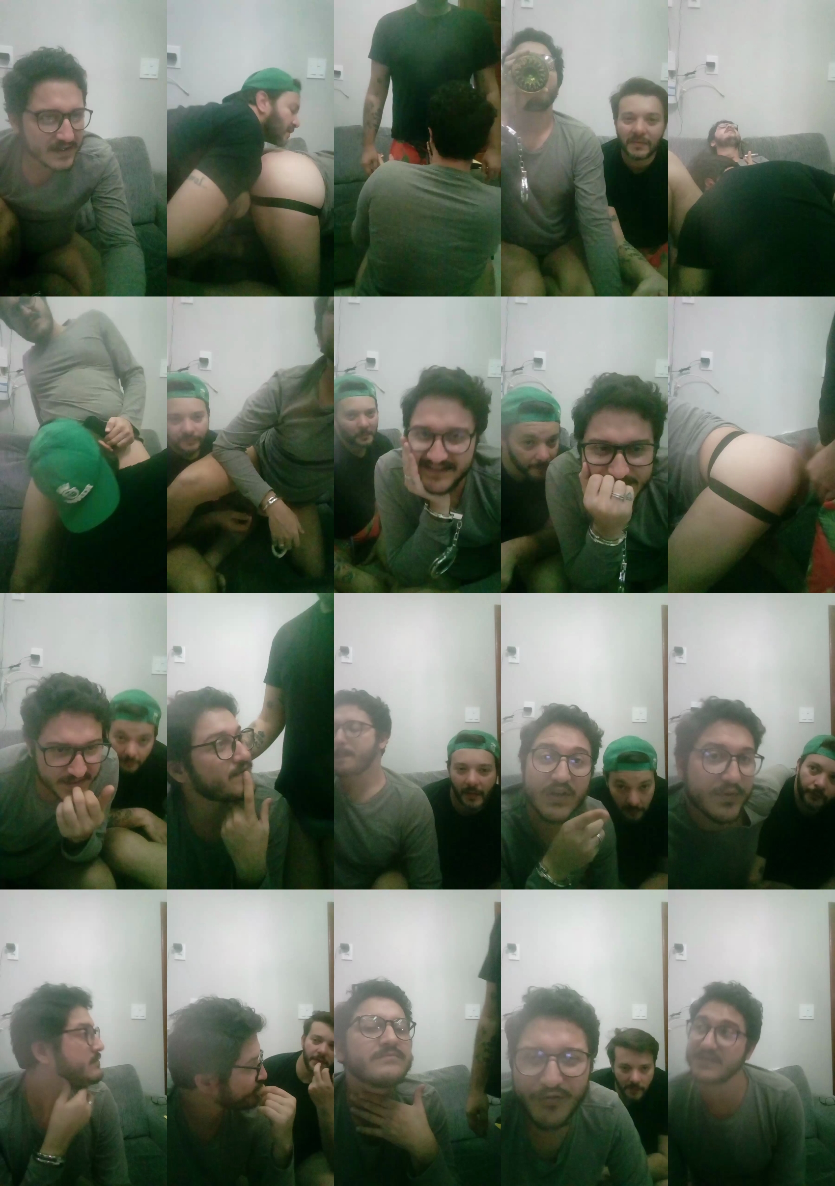 casal_aventura  09-08-2022 Recorded Video sweet