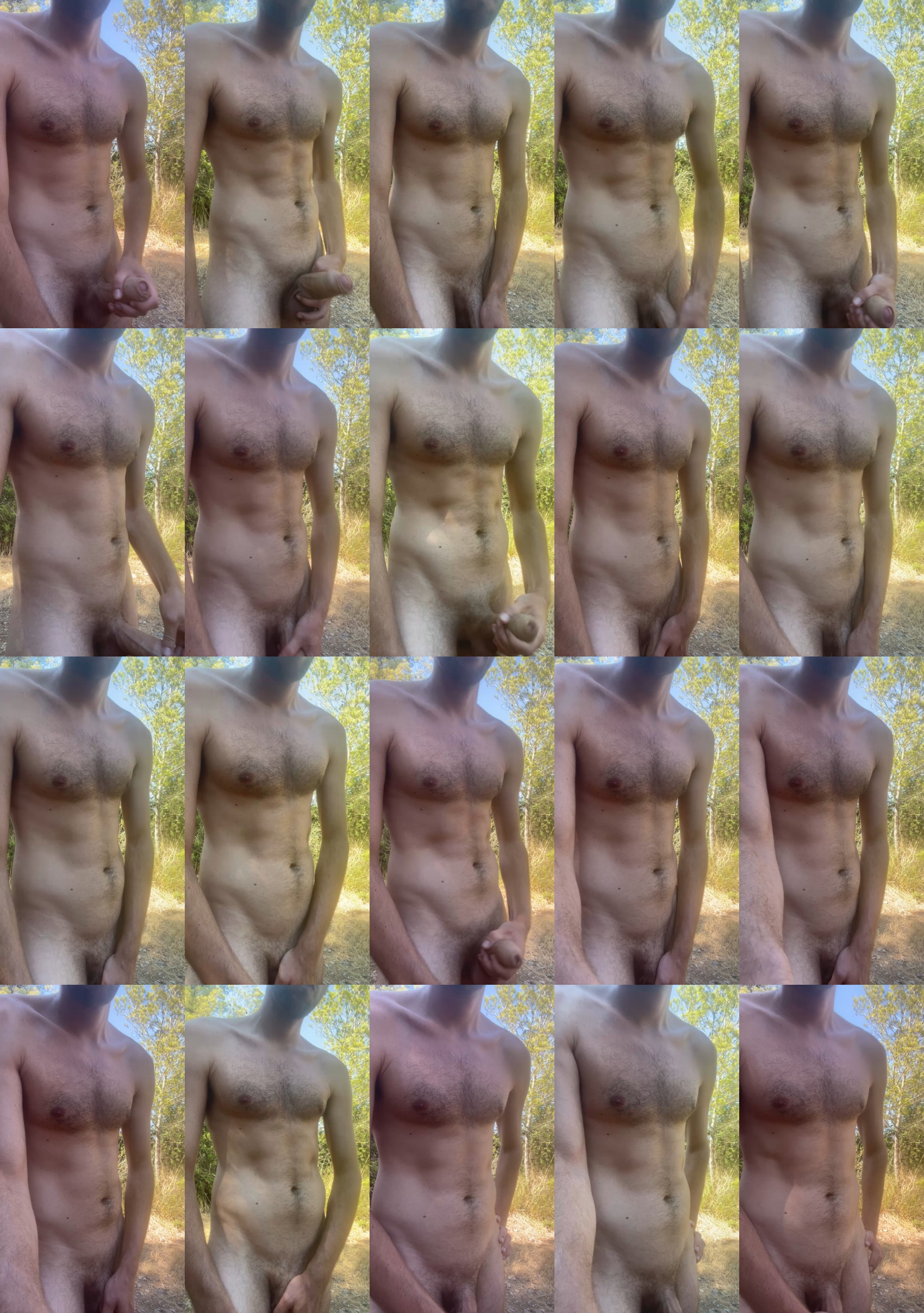 dckrschwnz  09-08-2022 Recorded Video fingering