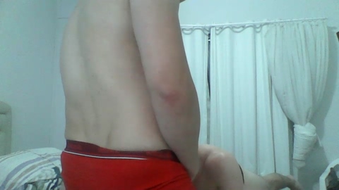 dickmales1  09-08-2022 Recorded Video bicurious