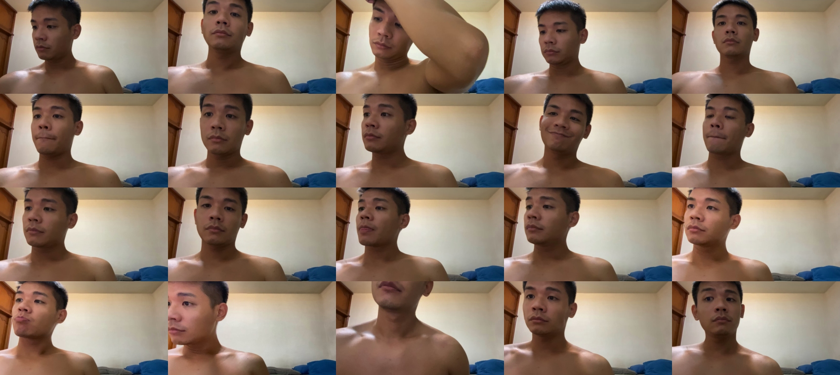 ef0769sexy2  09-08-2022 Recorded Video strip