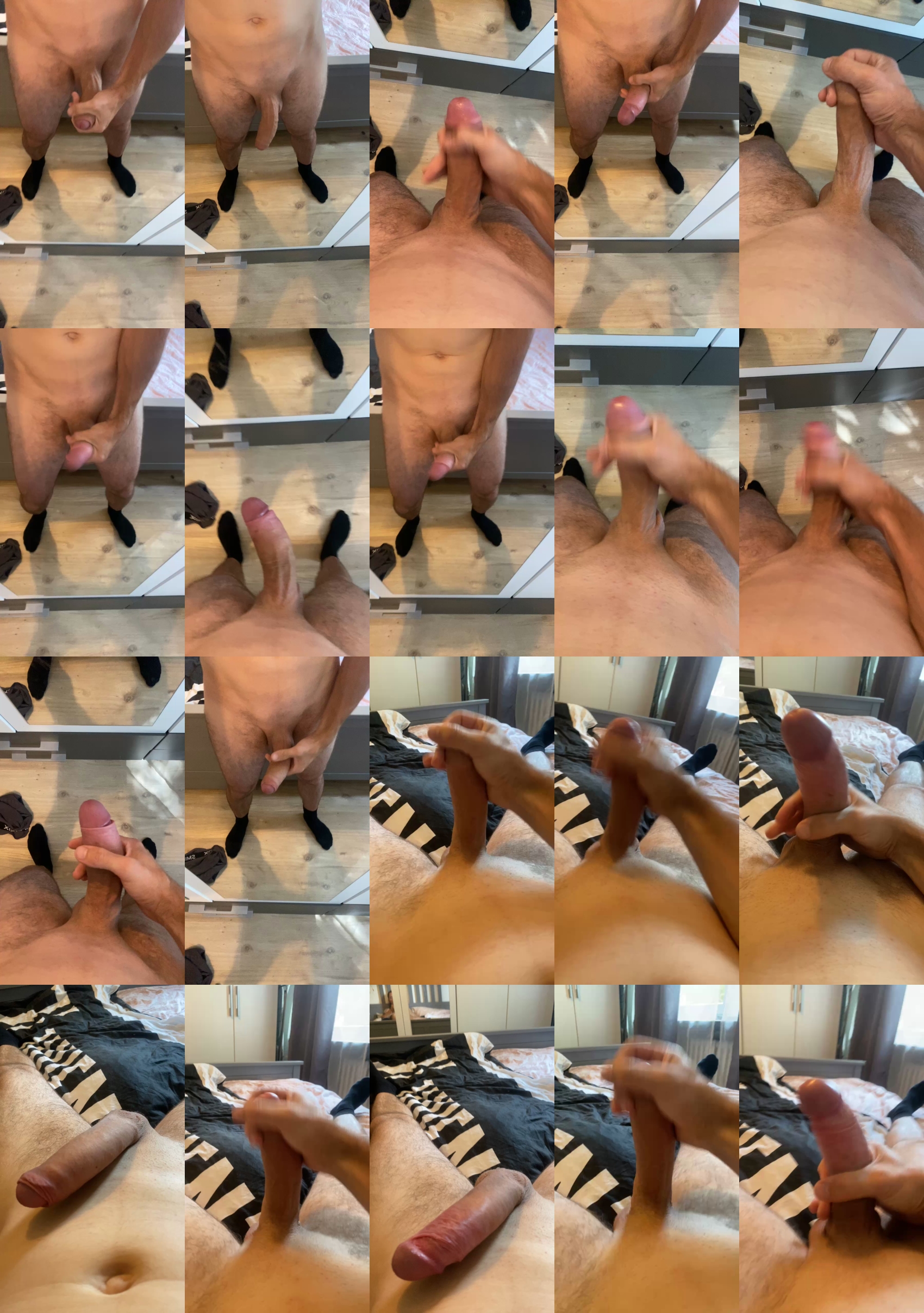 elcapo42  09-08-2022 Recorded Video fuckhard