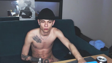 esthetics_boys  09-08-2022 video suck