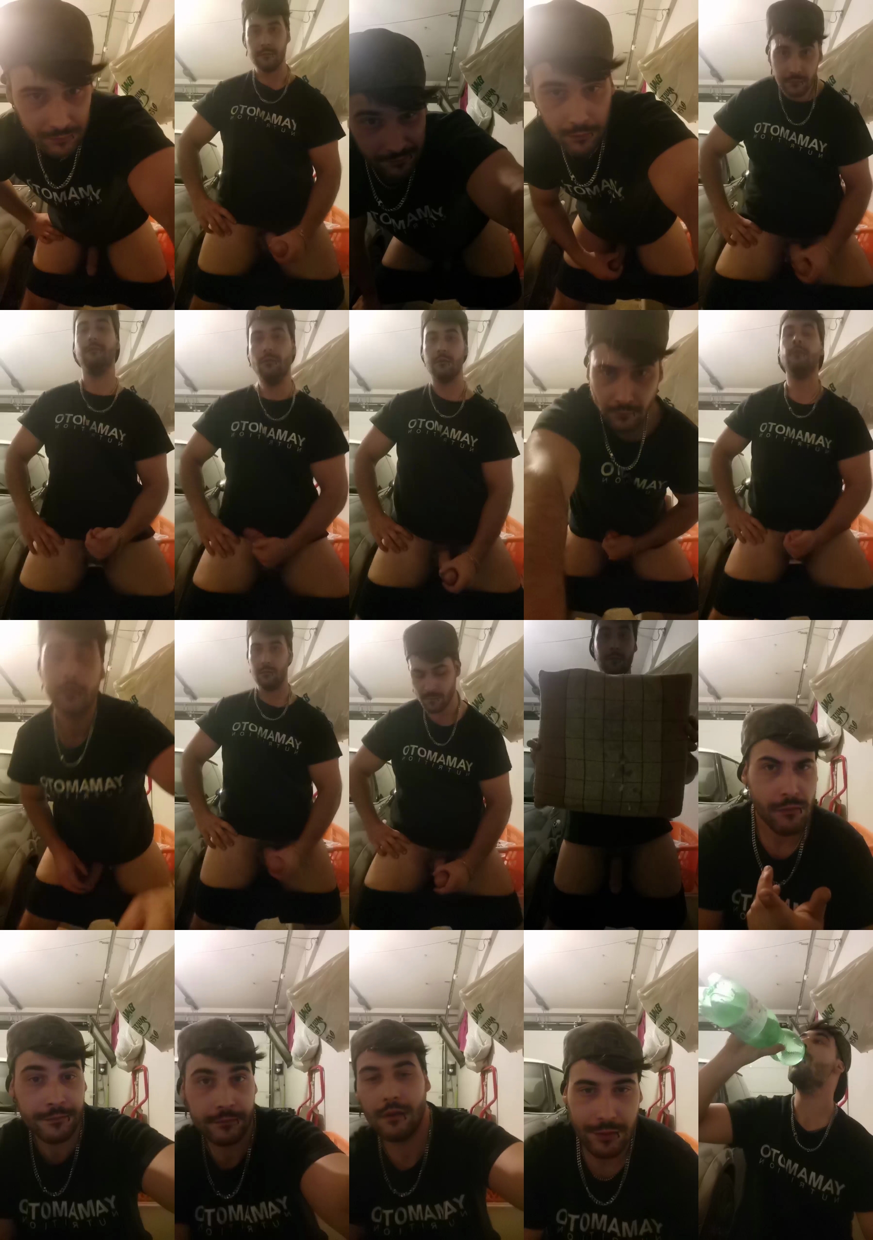 fantix4  09-08-2022 Recorded Video Ass
