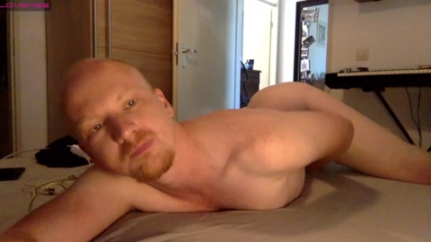 gingerwithsoul  09-08-2022 video Show