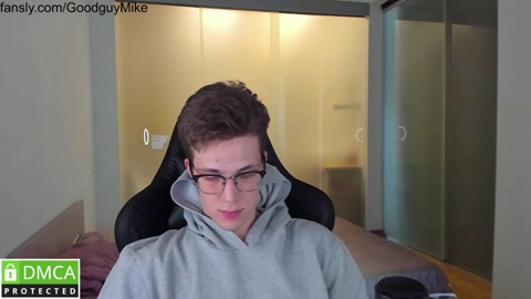 good_guy_mike  09-08-2022 video oral