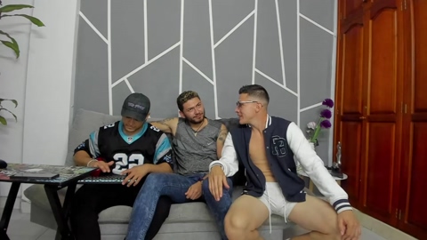 heterox_  08-08-2022 video orgasm