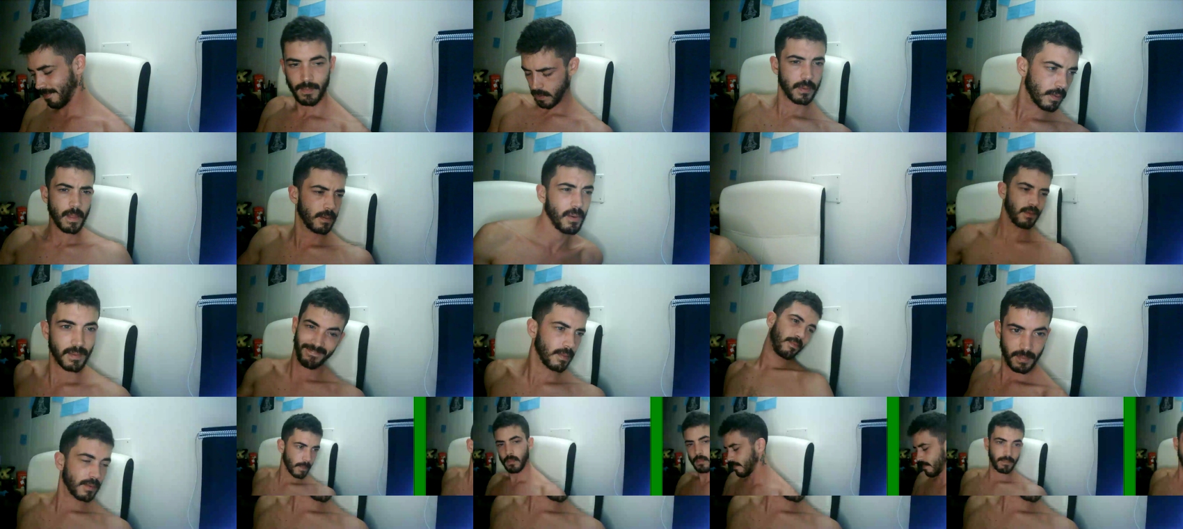 hidan25  09-08-2022 Recorded Video Video