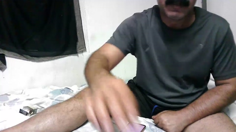 kasket45  08-08-2022 Recorded Video sexyfeet