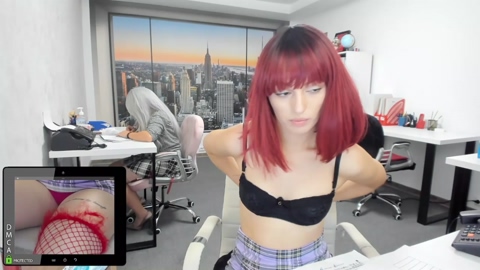 kinky_offfice 09-08-2022 boobs 