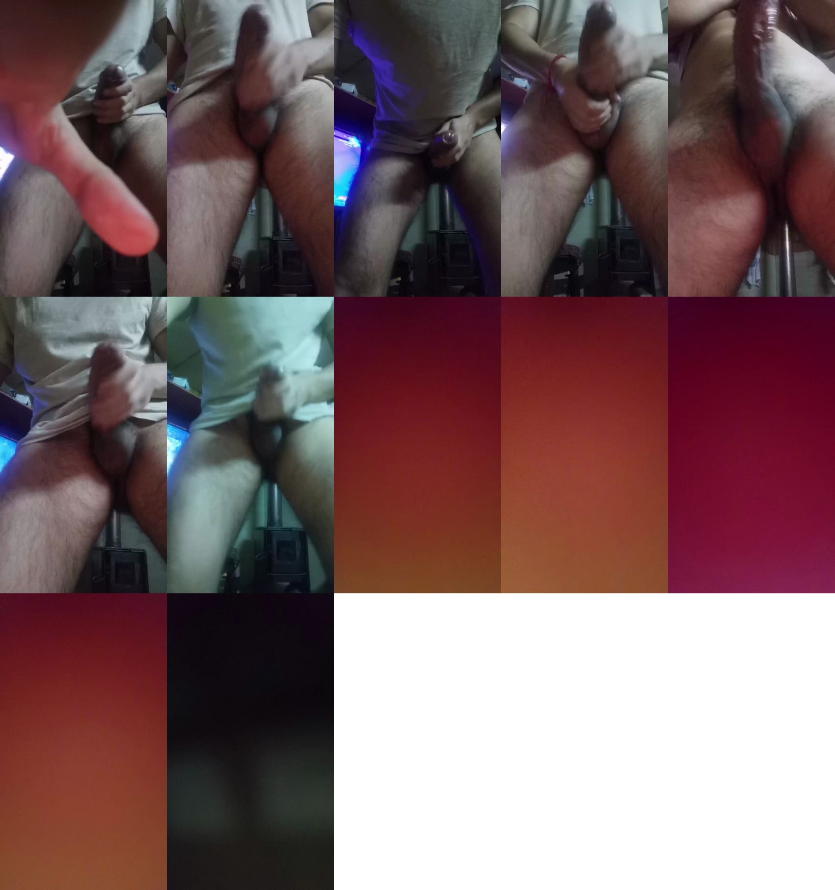 lmachine007  09-08-2022 Recorded Video hardcock