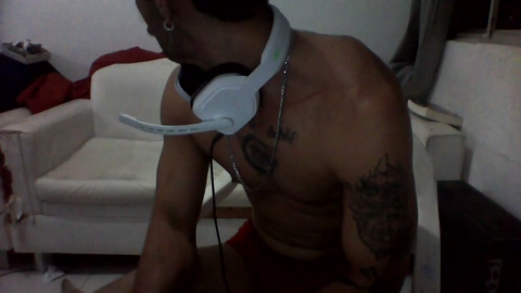 lucass_alves19  08-08-2022 Recorded Video hot