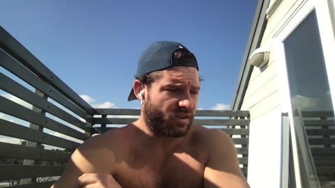 mansaf686  09-08-2022 Recorded Video naked