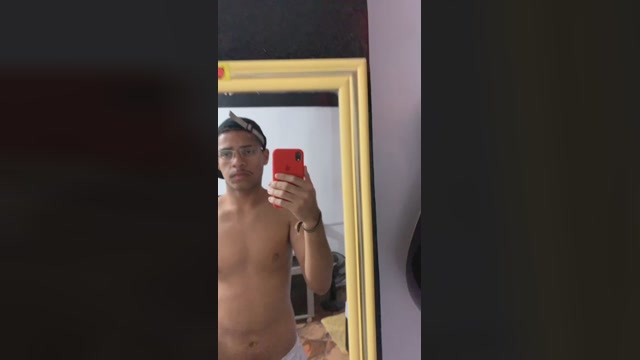 marrentojc  09-08-2022 Recorded Video sexy