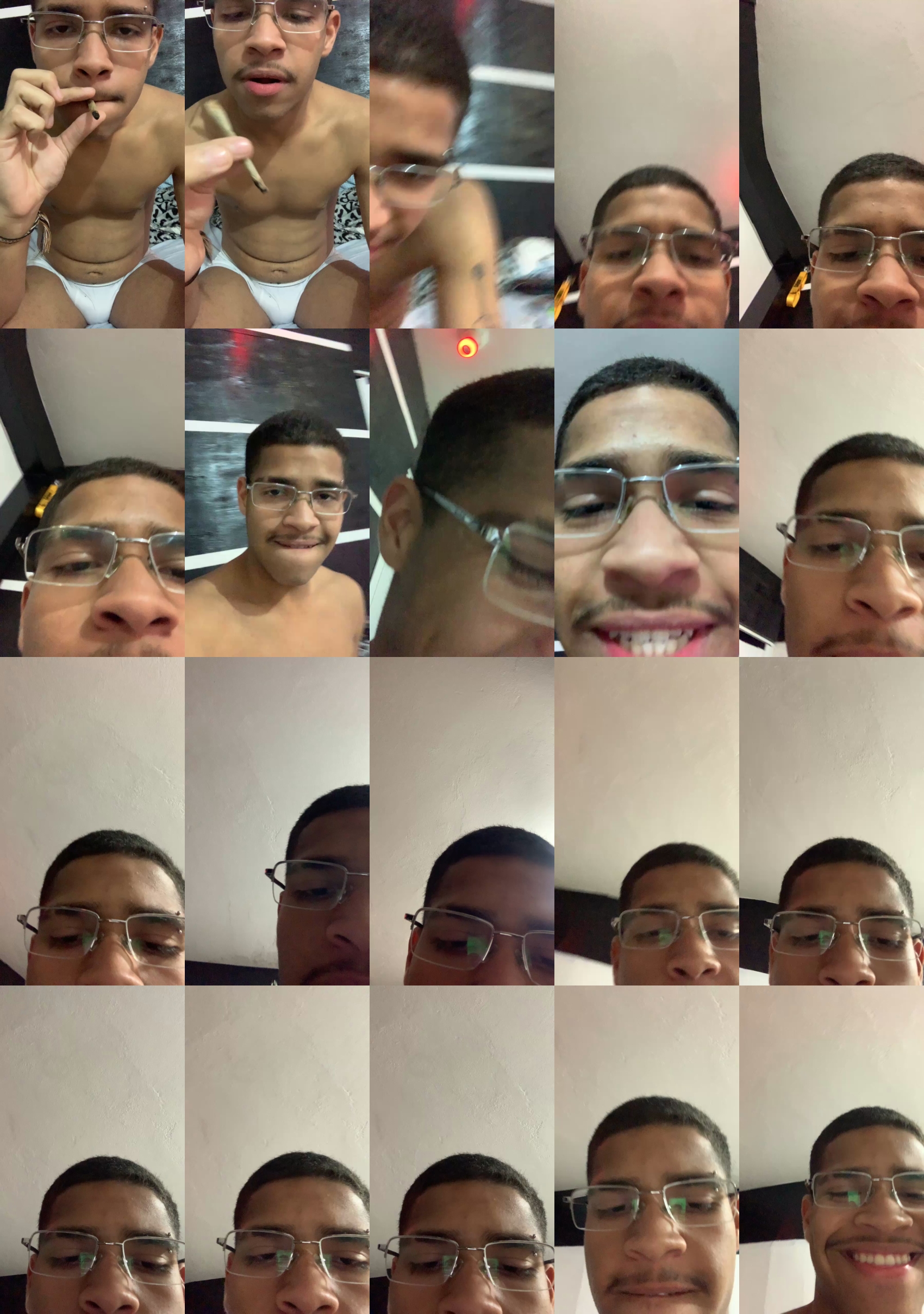 marrentojc  09-08-2022 Recorded Video sexymale