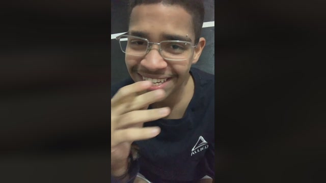 marrentojc  09-08-2022 Recorded Video jerking