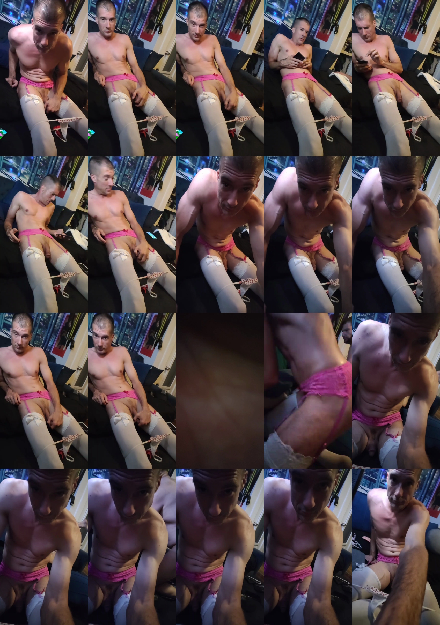 mikenegusreal  08-08-2022 Recorded Video show