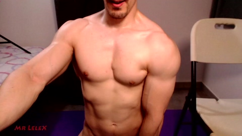 mrlelex  09-08-2022 video Recorded