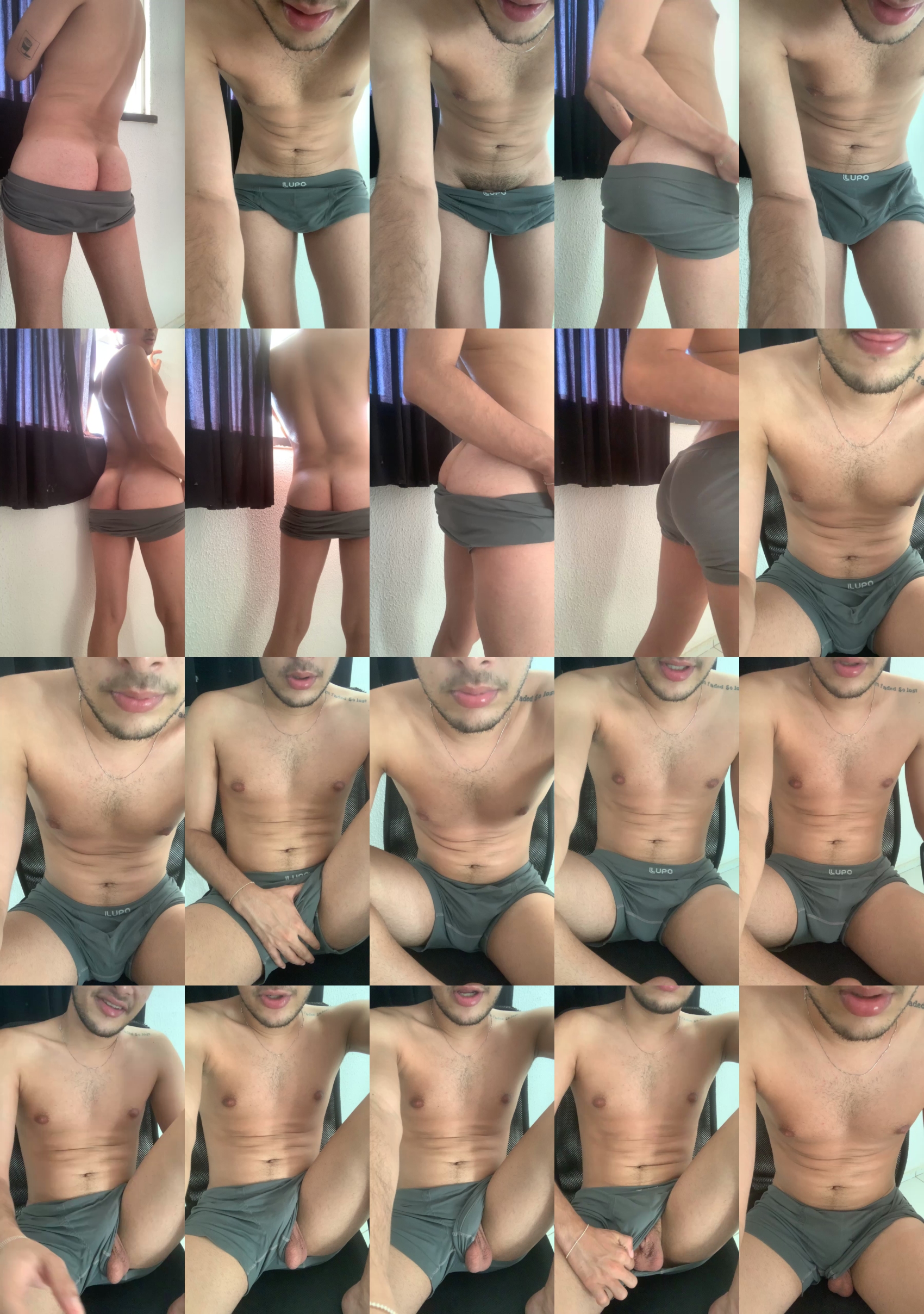 novinhk_hot  08-08-2022 Recorded Video analtoy