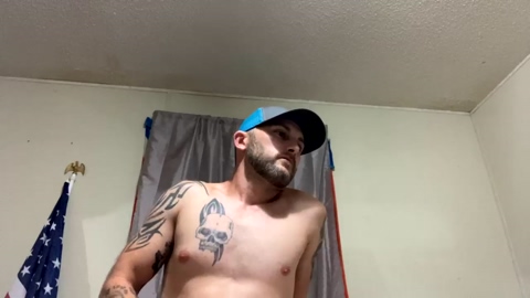 oklahomaman420  09-08-2022 video gag