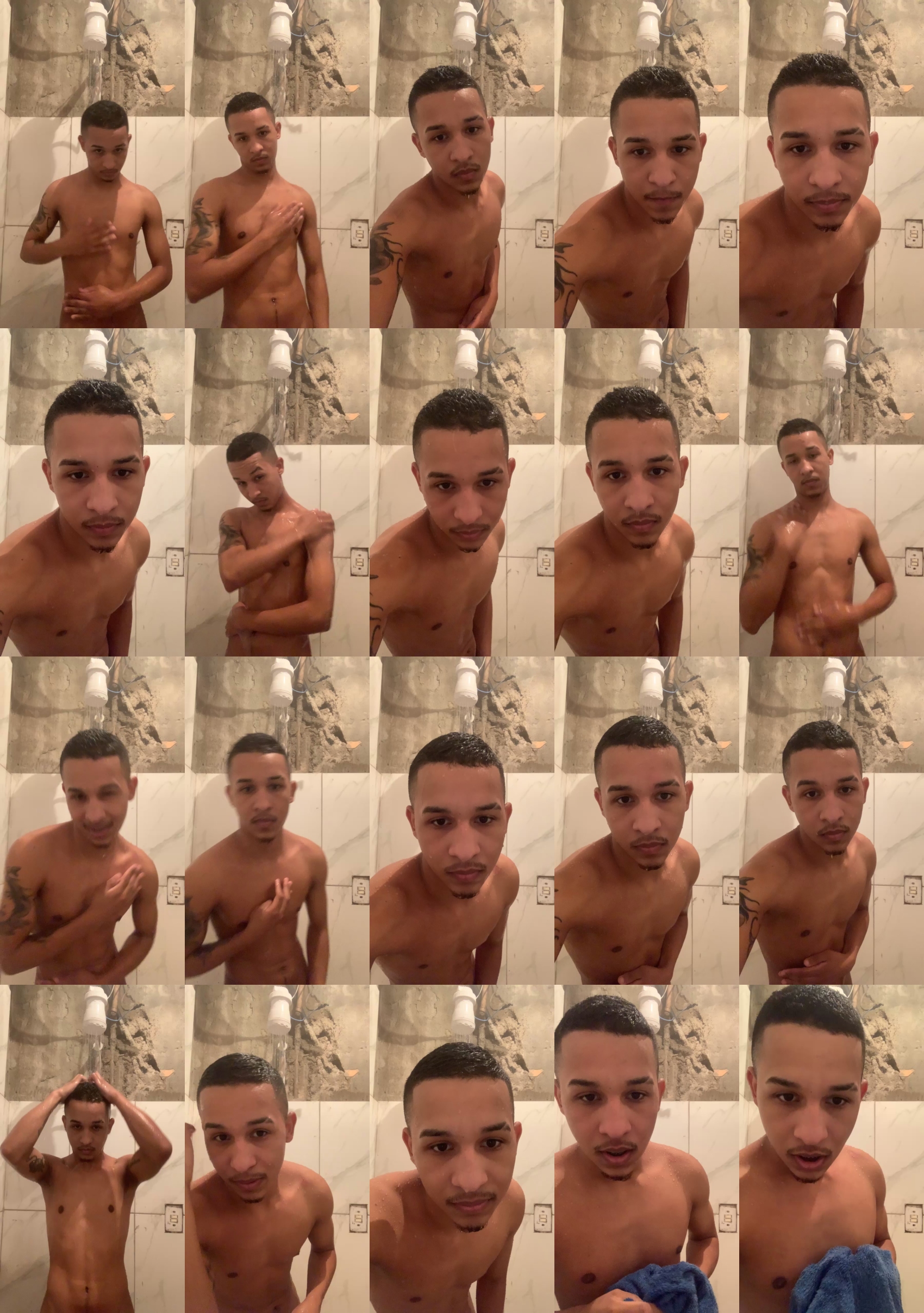 pauloricardo_  09-08-2022 Recorded Video hardcock
