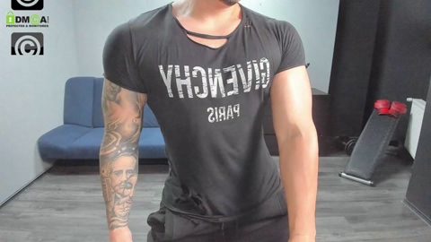 tonywilcoxx  09-08-2022 video harddick