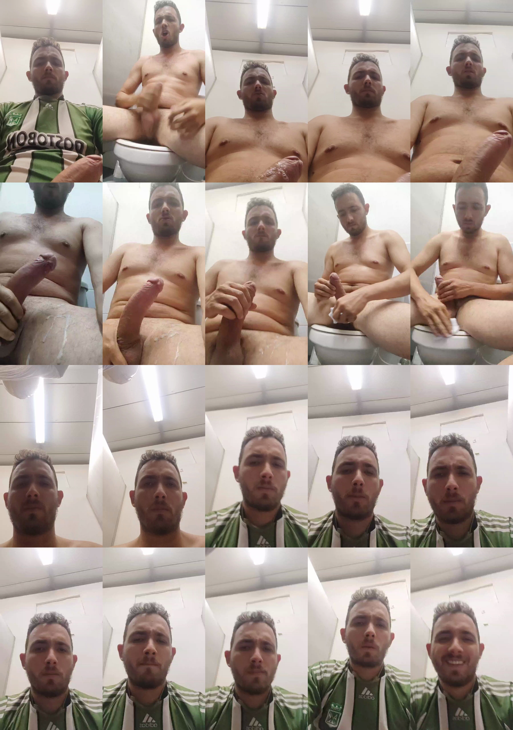 whitecock07  08-08-2022 Recorded Video Show