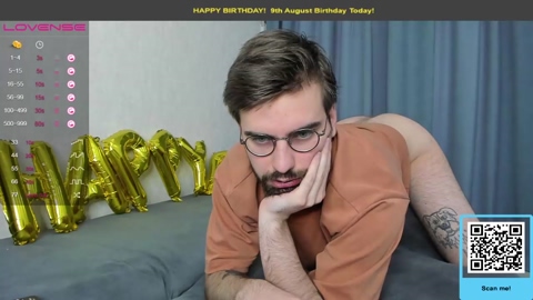 yourbabyboyniki  09-08-2022 video lush