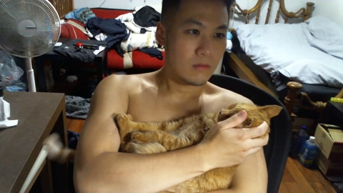 zeroken9  08-08-2022 Recorded Video fingering