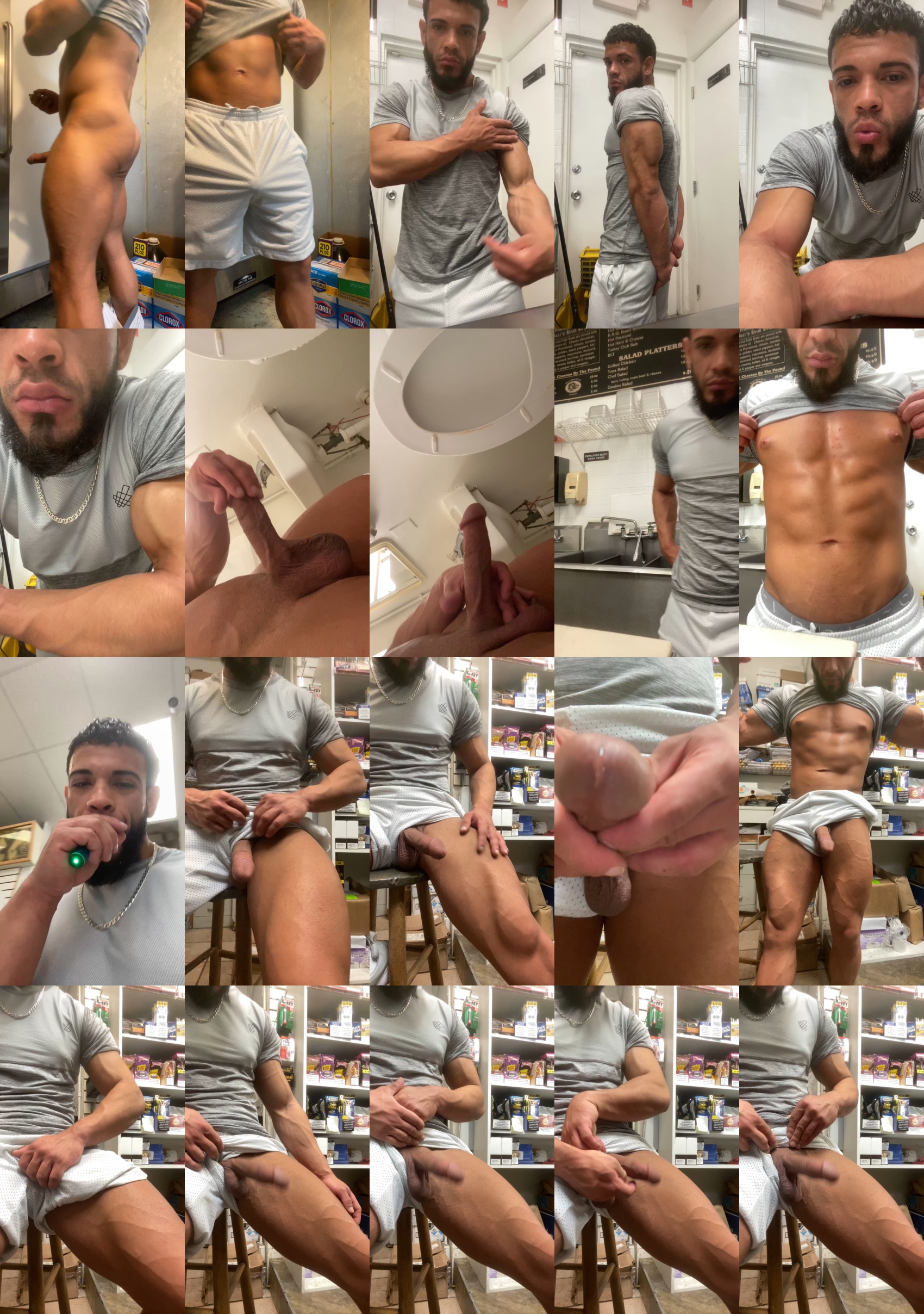 707fit  10-08-2022 Recorded Video play
