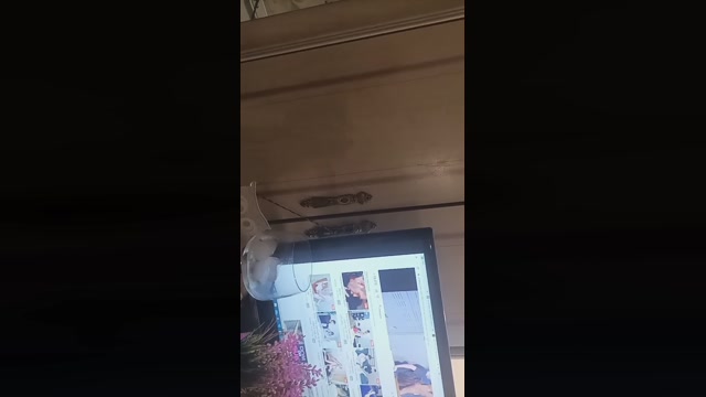 AlanBabi  10-08-2022 Recorded Video sexybody