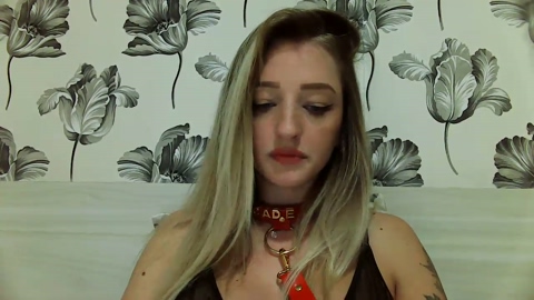 BarbieReis 09-08-2022 spanking 