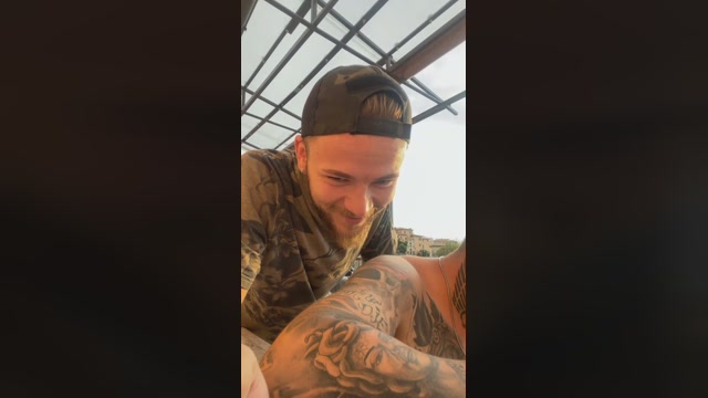 BonAppetit2  09-08-2022 Recorded Video fuckher