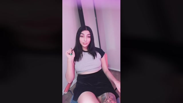 Darkfelina 10-08-2022 analsex 