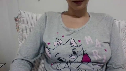DoceSofia 10-08-2022 Cam 