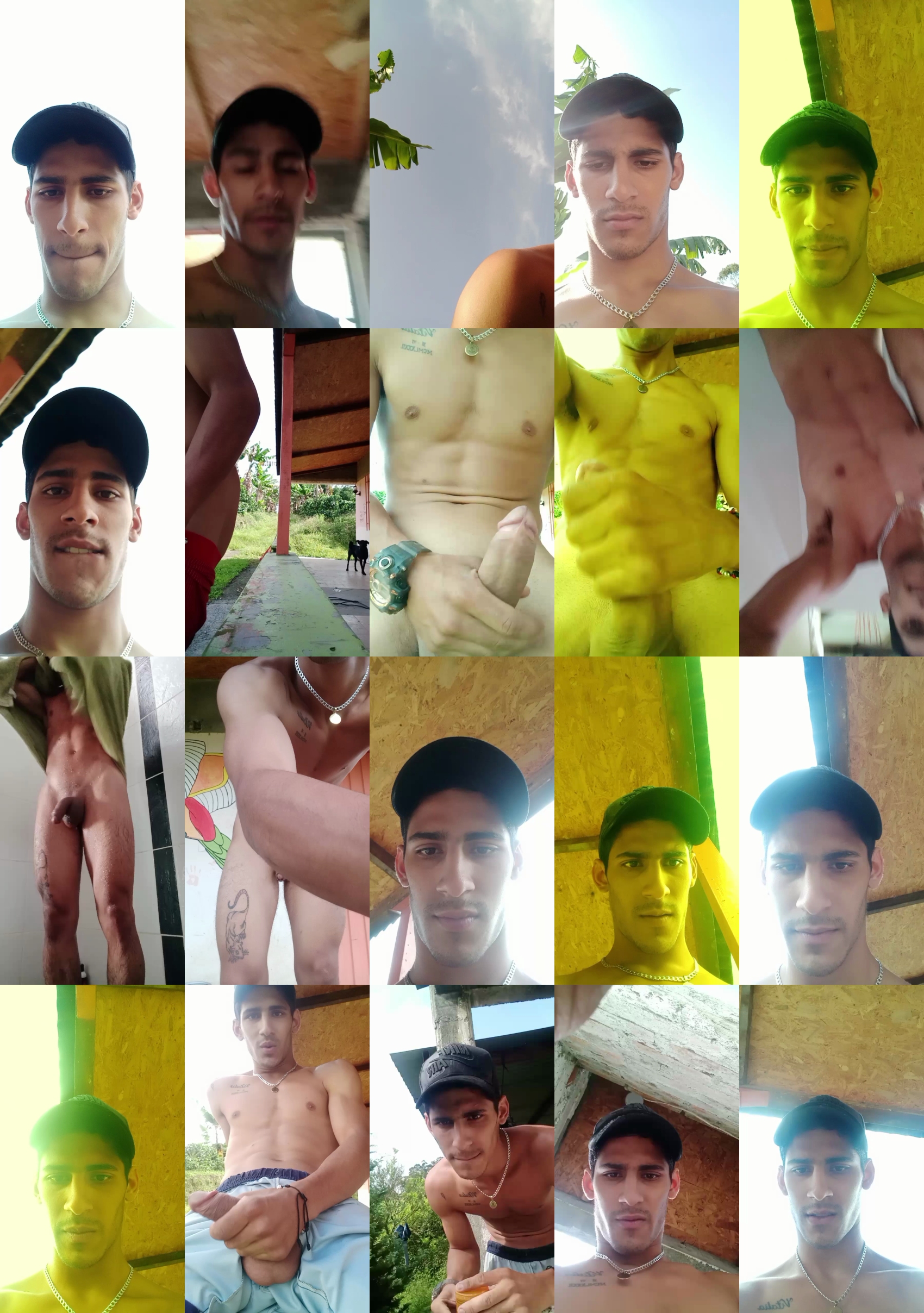 Duro076  10-08-2022 Recorded Video Download