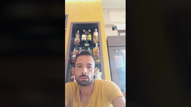 Fabio530234  10-08-2022 Recorded Video bicurious