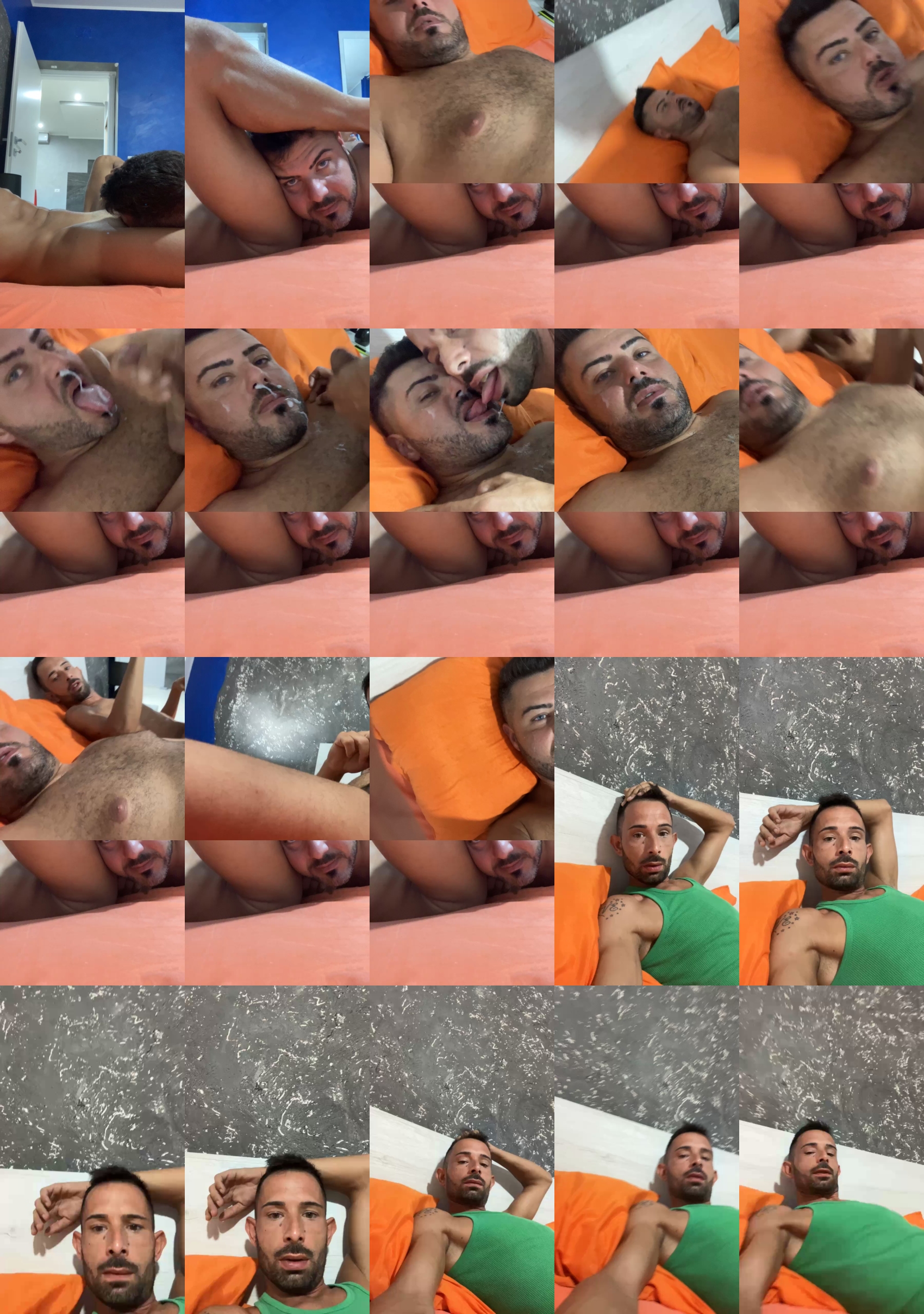Fraskii  09-08-2022 Recorded Video suck
