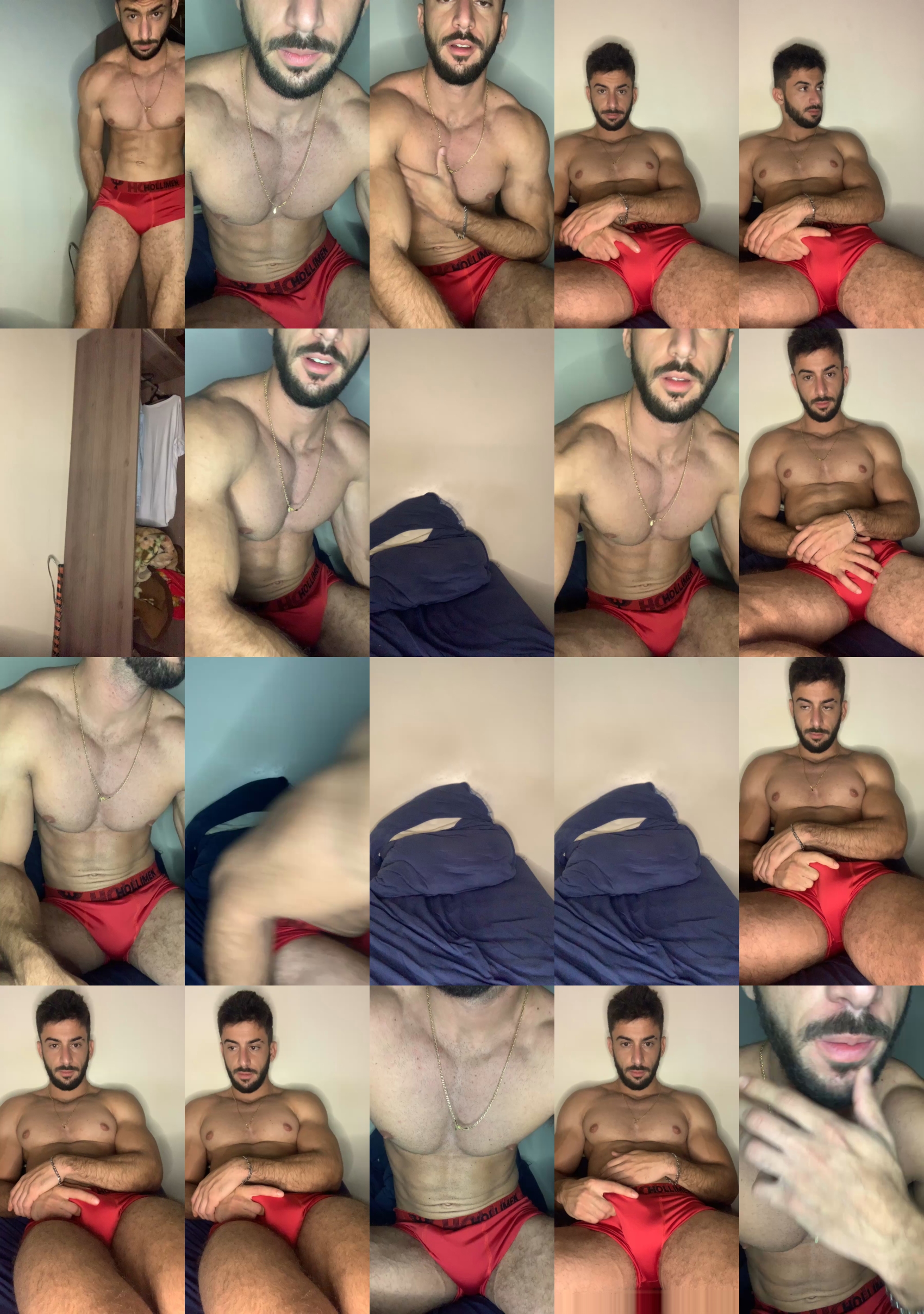 Gold1556  10-08-2022 Recorded Video Webcam