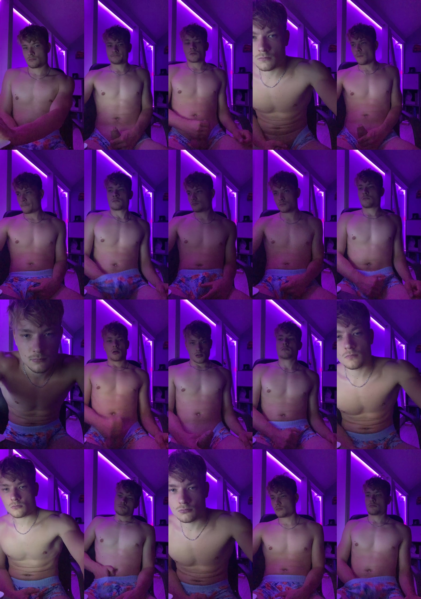 Goldenboy0412  10-08-2022 Recorded Video Ass